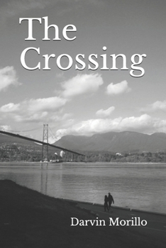 Paperback The Crossing Book