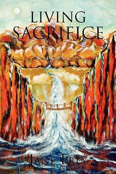 Paperback Living Sacrifice Book