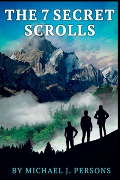 The 7 Secret Scrolls
