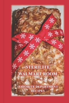 Paperback Sterilite Walmart Room Favorite Department Recipes Book