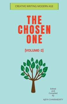 Paperback The Chosen One [ VOLUME-2 ]: Volume-2 Book