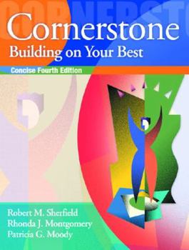 Paperback Cornerstone: Building on Your Best, Full Edition Book