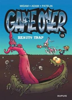 Beauty Trap - Book #19 of the Game Over