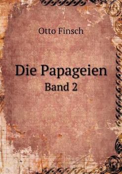 Paperback Die Papageien Band 2 [German] Book