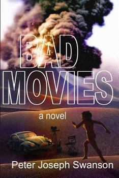 Paperback Bad Movies Book