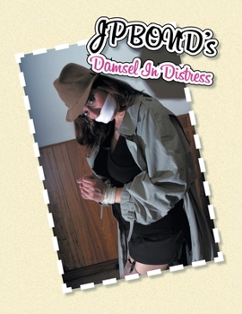 Paperback JPBOND's - Damsel In Distress Book