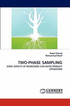 Paperback Two-Phase Sampling Book