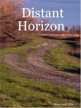 Paperback Distant Horizon Book