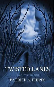 Paperback Twisted Lanes Book