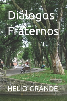 Paperback Diálogos Fraternos [Portuguese] Book