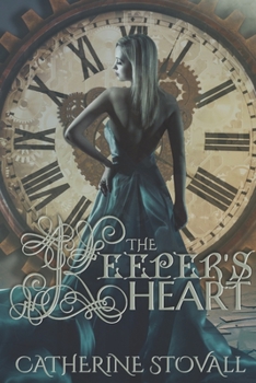 Paperback The Keeper's Heart Book