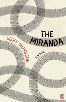 Paperback The Miranda Book