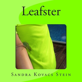 Paperback Leafster Book