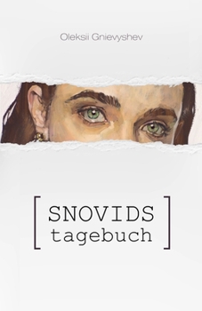 Paperback Snovids Tagebuch [German] Book