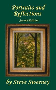 Paperback Portraits and Reflections - Revised Edition Book
