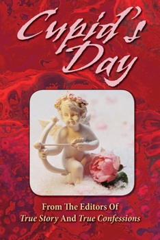 Paperback Cupid's Day Book