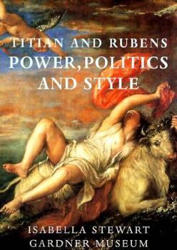 Paperback Titian and Rubens: Images of Jewish Women in American Popular Culture Book