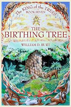 Paperback The Birthing Tree Book