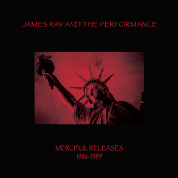 Music - CD Merciful Releases 1986 1989 Book