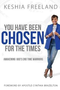 Paperback You Have Been Chosen For The Times Book