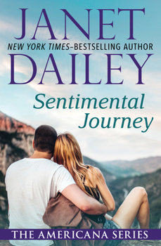 Sentimental Journey - Book #42 of the Americana
