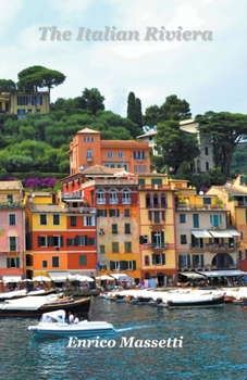 Paperback The Italian Riviera Book