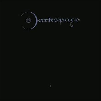 Vinyl Dark Space I Book