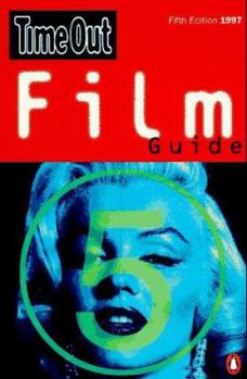 Paperback Time Out Film Guide, 5th Edition Book