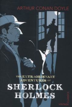 The Extraordinary Adventures of Sherlock Holmes - Book  of the Sherlock Holmes