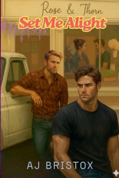 Paperback Set Me Alight Book