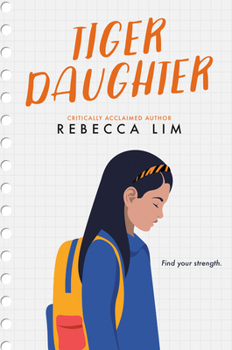 Paperback Tiger Daughter Book