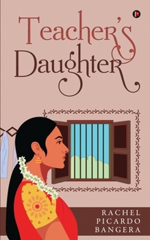 Paperback Teacher's Daughter Book
