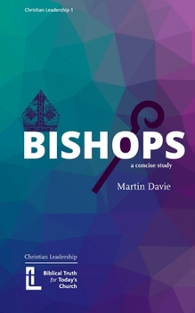 Paperback Bishops: A Concise Study Book