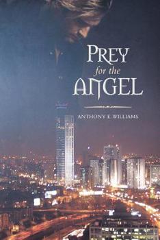 Paperback Prey for the Angel Book