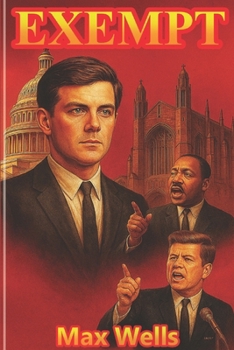 Paperback Exempt: A Trilogy Book