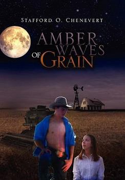 Paperback Amber Waves of Grain Book