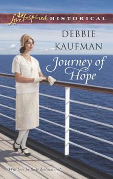 Mass Market Paperback Journey of Hope Book