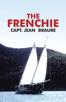 Paperback The Frenchie Book