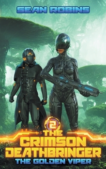 Paperback The Golden Viper Book