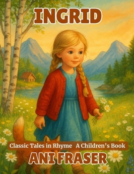 Paperback Ingrid: Classic Tales in Rhyme Book