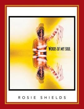 Paperback Words of My Soul Book