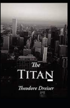 Paperback The Titan Illustrated Book