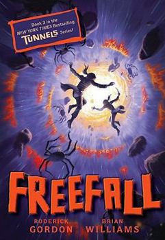 Paperback Freefall Book