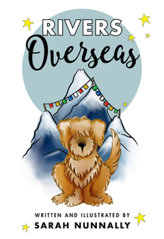 Hardcover Rivers Overseas Book