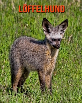 L?ffelhund: Erstaunliche Fakten & Bilder