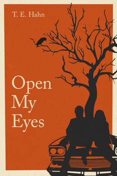 Paperback Open My Eyes Book