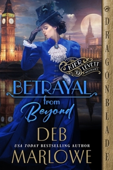 Paperback Betrayal from Beyond Book