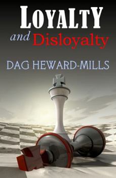 Paperback Loyalty and Disloyalty Book