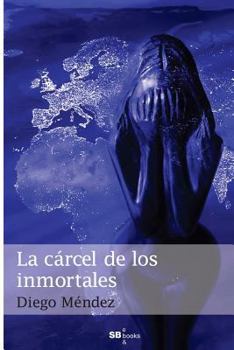 Paperback La cárcel de los inmortales [Spanish] Book