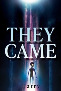 Paperback They Came Book